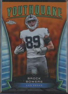 Brock Bowers