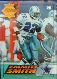 Emmitt Smith