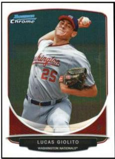 Lucas Giolito