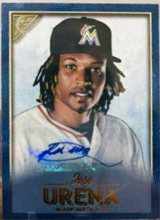 Jose Urena