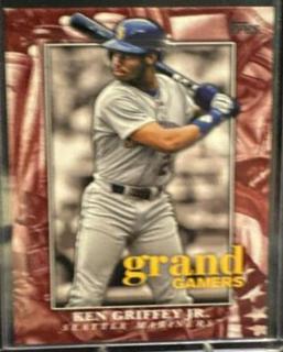 Ken Griffey Jr.
