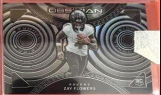 Zay Flowers