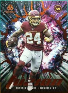 Antonio Gibson