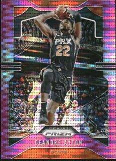 DeAndre Ayton