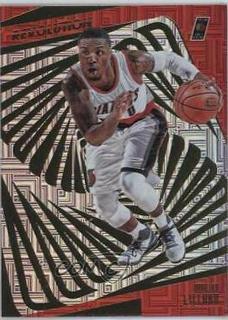 Damian Lillard