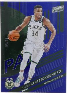 Giannis Antetokounmpo