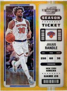 Julius Randle
