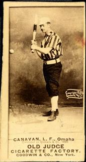 Jimmy Canavan