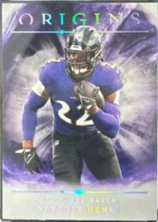 Derrick Henry