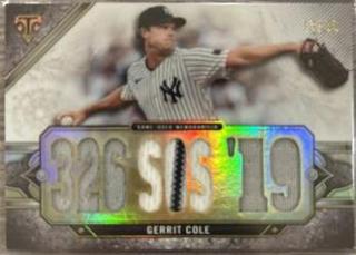 Gerrit Cole