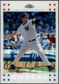Roger Clemens