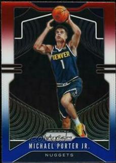 Michael Porter Jr.