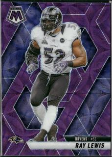 Ray Lewis