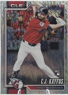 C.J. Kayfus