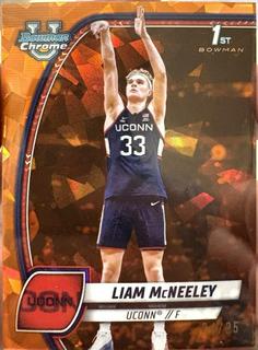 Liam McNeeley