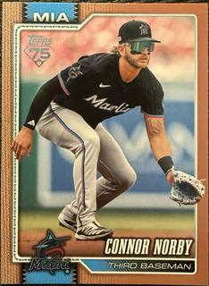 Connor Norby