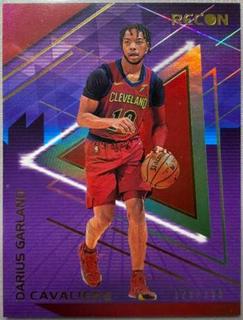 Darius Garland