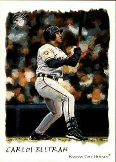 Carlos Beltran