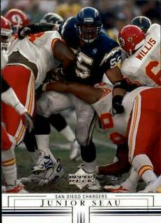 Junior Seau
