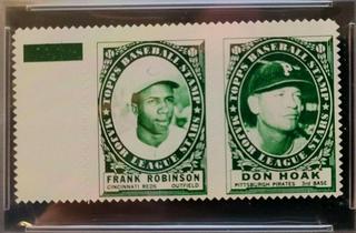 Frank Robinson
