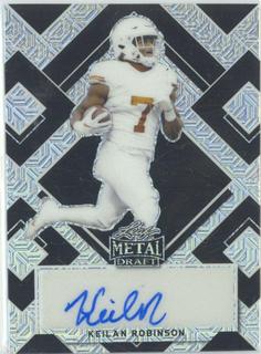 Keilan Robinson
