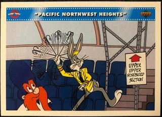 Pacific Northwest Heights