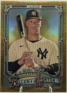 Aaron Judge
