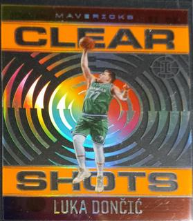 Luka Doncic