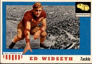 Ed Widseth