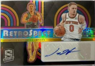 Donte DiVincenzo