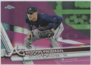 Freddie Freeman