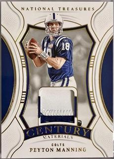 Peyton Manning