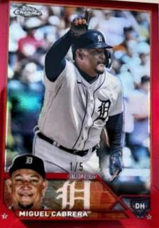 Miguel Cabrera