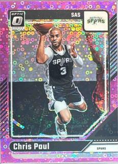 Chris Paul
