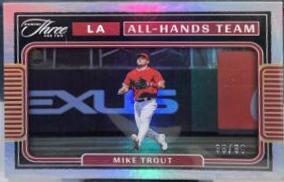 Mike Trout