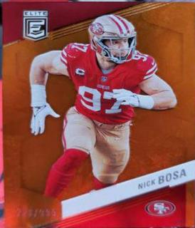 Nick Bosa