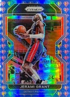Jerami Grant