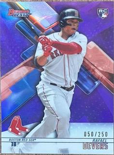 Rafael Devers