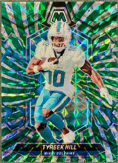 Tyreek Hill