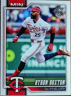 Byron Buxton
