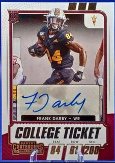 Frank Darby