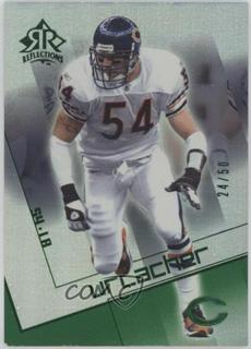 Brian Urlacher