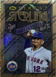 Francisco Lindor