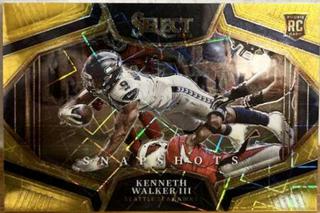 Kenneth Walker III