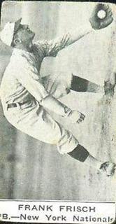 Frank Frisch