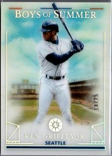 Ken Griffey Jr.