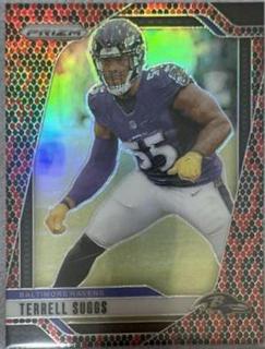 Terrell Suggs