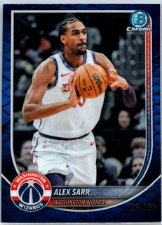 Alex Sarr
