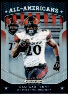Rashaad Penny