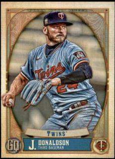 Josh Donaldson